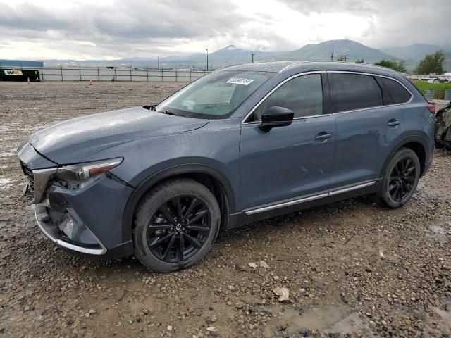 2021 Mazda CX-9 Grand Touring