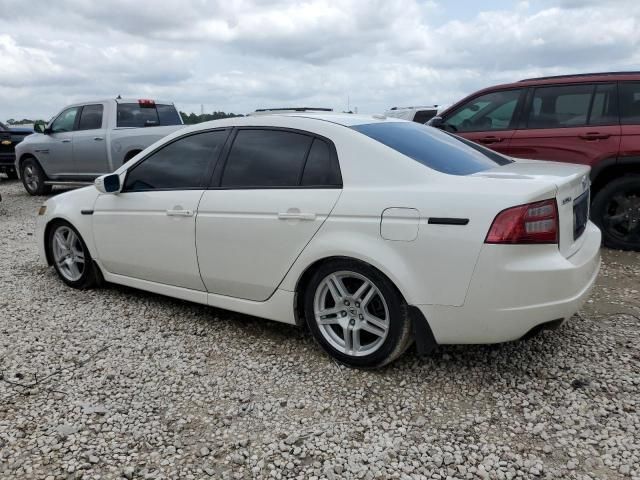 2008 Acura TL