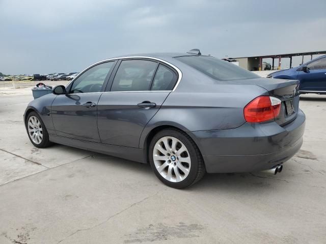 2006 BMW 330 XI