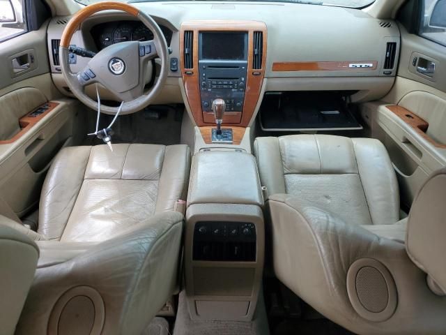 2006 Cadillac STS