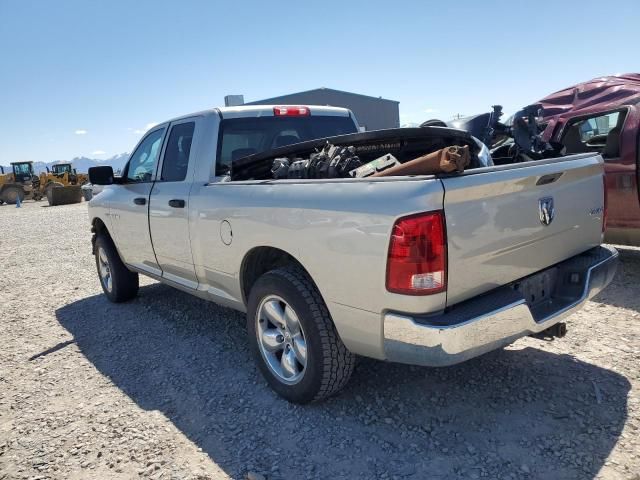 2010 Dodge RAM 1500