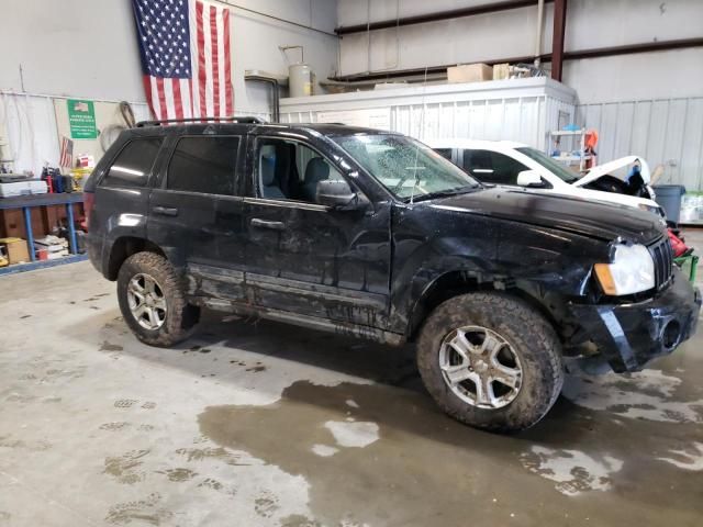 2006 Jeep Grand Cherokee Laredo