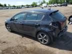 2017 KIA Forte EX