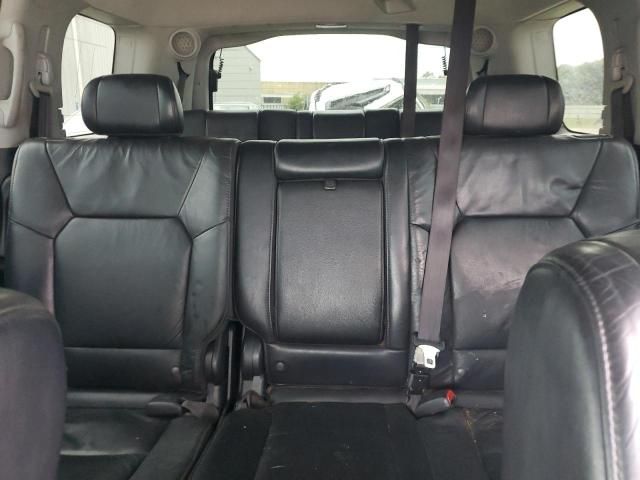 2010 Honda Pilot EXL