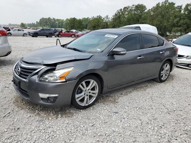 2015 Nissan Altima 3.5S