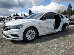 2019 Volkswagen Jetta S en venta en Graham, WA