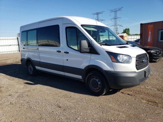 2016 Ford Transit T-350