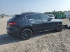 2019 Maserati Levante S Sport