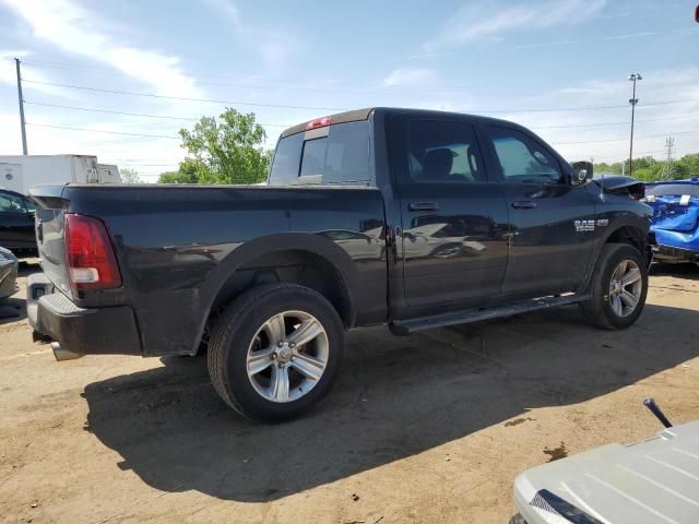 2013 Dodge RAM 1500 Sport