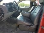 2008 Chevrolet Silverado C2500 Heavy Duty