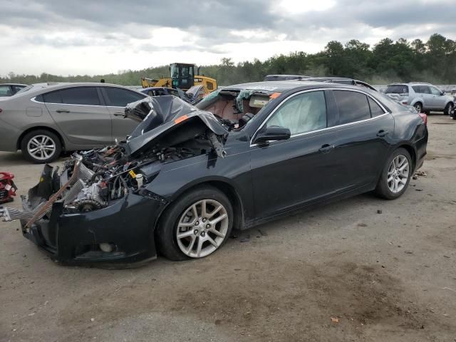 2013 Chevrolet Malibu 2LT