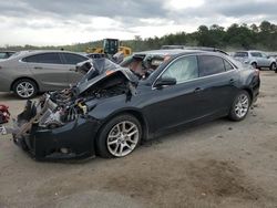 Salvage vehicles for parts for sale at auction: 2013 Chevrolet Malibu 2LT