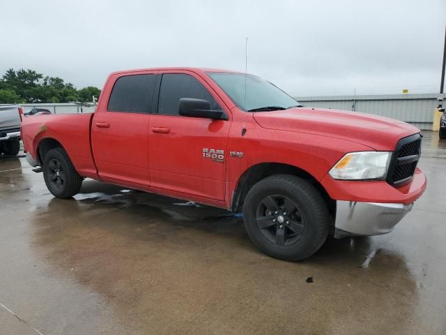 2020 Dodge RAM 1500 Classic SLT