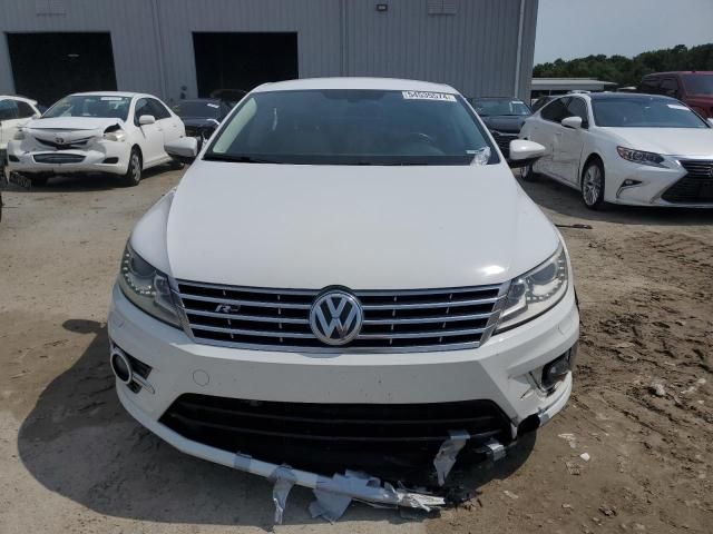 2016 Volkswagen CC Base