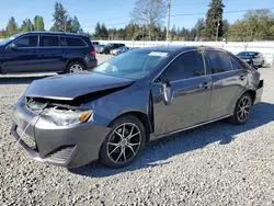 2013 Toyota Camry L for sale in Graham, WA
