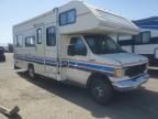 1994 Jamboree 1994 Fleetwood RV Jamboree Searcher 23D Motorhome