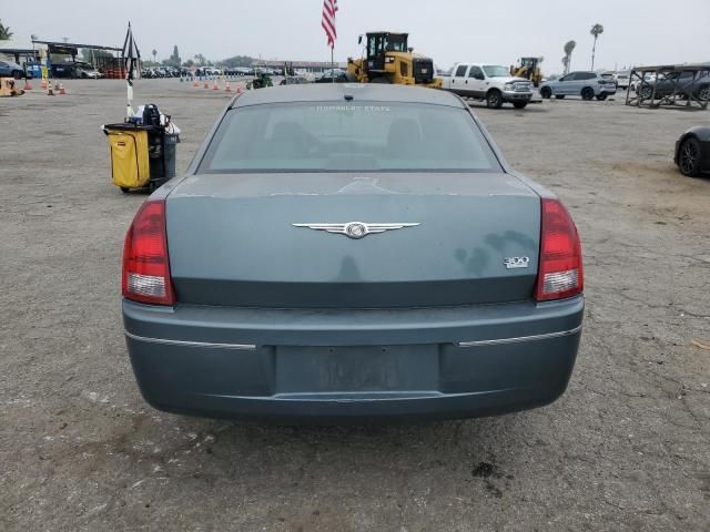 2005 Chrysler 300 Touring