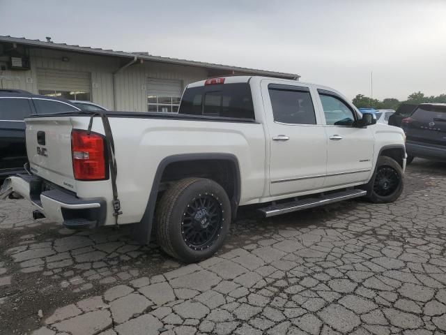 2014 GMC Sierra K1500 Denali