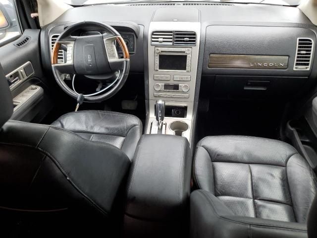 2007 Lincoln MKX