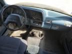 1993 Ford Ranger Super Cab