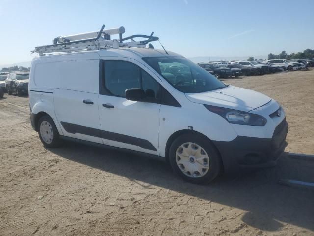 2014 Ford Transit Connect XL