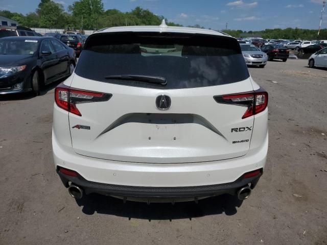 2023 Acura RDX A-SPEC Advance