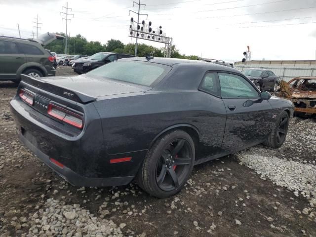 2018 Dodge Challenger SRT 392