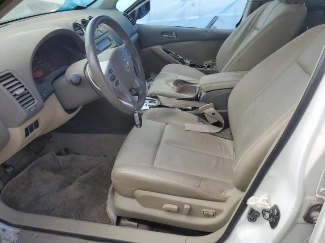 2009 Nissan Altima 2.5