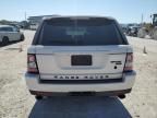 2010 Land Rover Range Rover Sport HSE