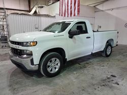 Chevrolet Silverado ltd c1500 Vehiculos salvage en venta: 2022 Chevrolet Silverado LTD C1500