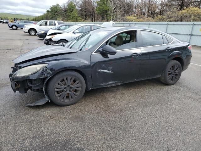 2009 Mazda 6 I