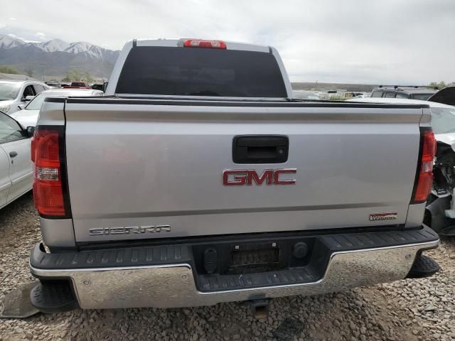 2014 GMC Sierra K1500 SLT