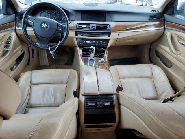 2011 BMW 528 I