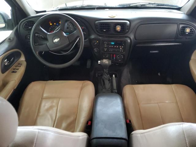 2006 Chevrolet Trailblazer LS