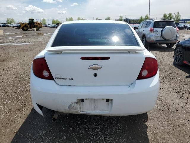 2005 Chevrolet Cobalt LS