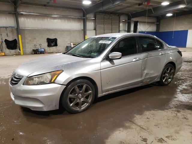 2011 Honda Accord LX