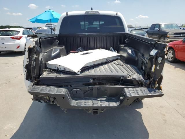 2020 Toyota Tacoma Double Cab