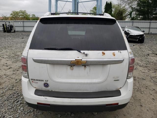 2008 Chevrolet Equinox LT