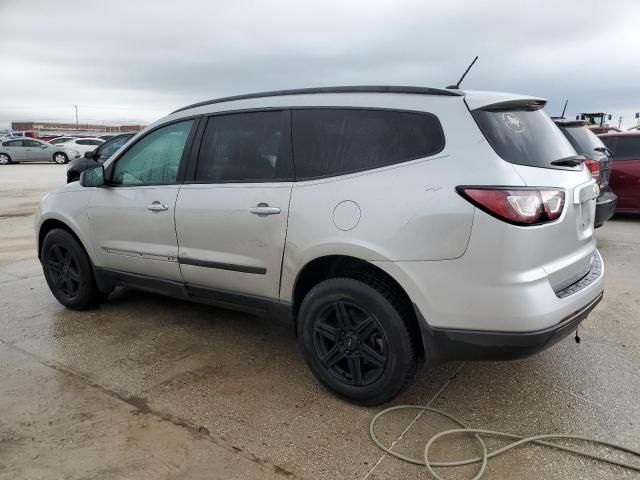 2015 Chevrolet Traverse LS