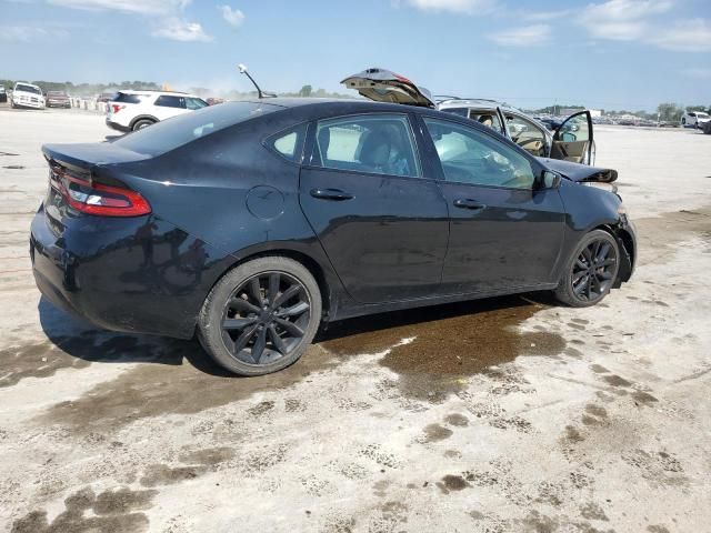 2016 Dodge Dart SXT Sport