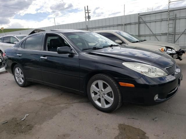 2005 Lexus ES 330