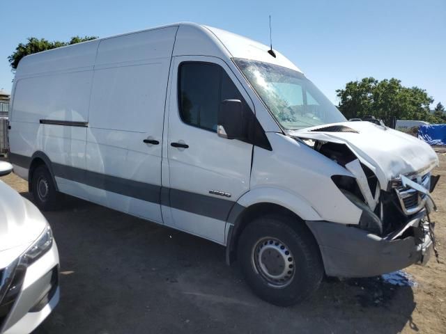 2008 Dodge Sprinter 2500