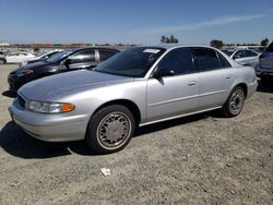 Buick Vehiculos salvage en venta: 2003 Buick Century Custom