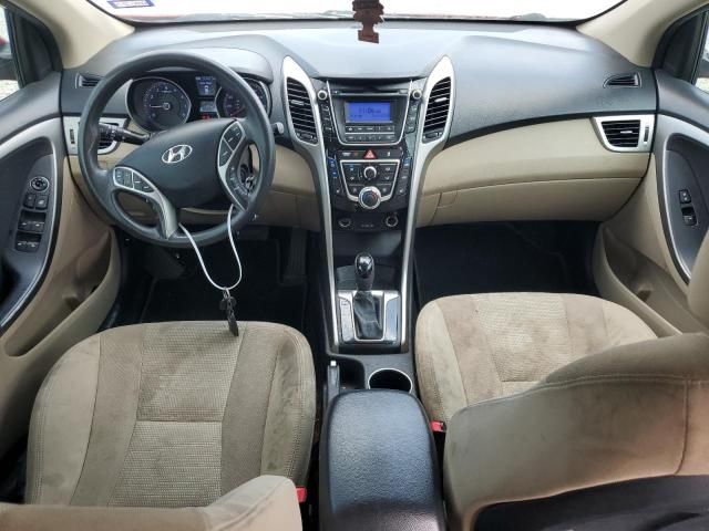 2013 Hyundai Elantra GT