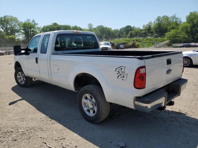 2016 Ford F250 Super Duty