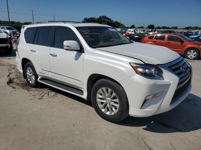 2017 Lexus GX 460