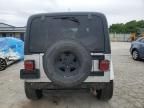 2005 Jeep Wrangler X