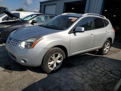 2008 Nissan Rogue S for sale in Chambersburg, PA