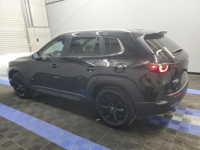 2023 Mazda CX-50 Preferred Plus