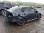 2019 Subaru WRX Premium